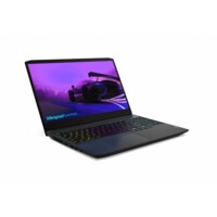 Ноутбук Lenovo IdeaPad 3 Gaming Ryzen 7-5800H DDR4 16 GB SSD 512 GB 15.6” RTX 3060 6GB Чёрный