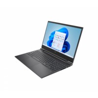 Ноутбук HP Victus i7-12700H DDR5 16 GB SSD 1 TB 16.1" RTX 3060 6GB Чёрно-Серебристый