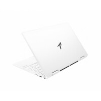 Ноутбук HP Envy x360 Ryzen 5-5600U DDR4 8 GB SSD 512 GB 13.3" INTEGRATED Белый