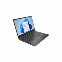 Ноутбук HP Victus i5-12500H DDR5 8 GB SSD 256 GB 16" RTX 3060 6GB Чёрный