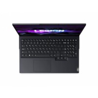 Ноутбук Lenovo Legion 5 Ryzen 5-5600H DDR4 16 GB SSD 512 GB 15.6” RTX 3060 6GB Чёрный