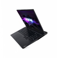 Ноутбук Lenovo Legion 5 Ryzen 5-5600H DDR4 16 GB SSD 512 GB 15.6” RTX 3060 6GB Чёрный