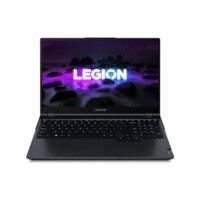 Ноутбук Lenovo Legion 5 Ryzen 5-5600H DDR4 16 GB SSD 512 GB 15.6” RTX 3060 6GB Чёрный