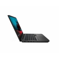 Ноутбук Lenovo IdeaPad 3 Gaming i7-11370H DDR4 8 GB SSD 512 GB 15.6” RTX 3050Ti 4GB Чёрный