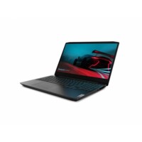 Ноутбук Lenovo IdeaPad 3 Gaming i7-11370H DDR4 8 GB SSD 512 GB 15.6” RTX 3050Ti 4GB Чёрный