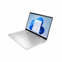 Ноутбук HP Envy x360 i5-1135G7 DDR4 8 GB SSD 512 GB 13.3" Intel Iris Xe Graphics Серебристый