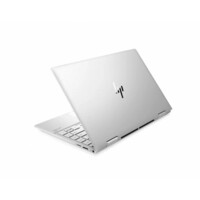 Ноутбук HP Envy x360 i5-1135G7 DDR4 8 GB SSD 512 GB 13.3" Intel Iris Xe Graphics Серебристый