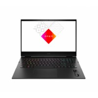 Ноутбук HP Omen Core i7-11800H DDR4 16 GB SSD 512 GB 16.1" RTX 3060 6GB Чёрный