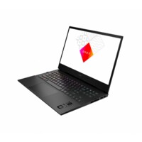 Ноутбук HP Omen Core i7-11800H DDR4 16 GB SSD 512 GB 16.1" RTX 3060 6GB Чёрный