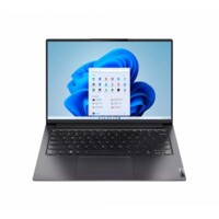 Ноутбук Lenovo Yoga Slim 7 Pro Core i5-11300H DDR4 16 GB SSD 256 GB 14” INTEGRATED Серый