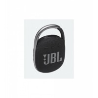 Bluetooth гарнитура JBL CLIP 4 Portable Wireless Speaker Чёрный