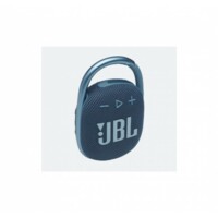 Bluetooth гарнитура JBL CLIP 4 Portable Wireless Speaker Синий