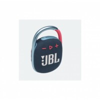 Bluetooth гарнитура JBL CLIP 4 Portable Wireless Speaker Тёмно-синий