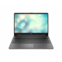 Ноутбук HP Laptop N6000 DDR4 4 GB SSD 256 GB 15.6” INTEGRATED Тёмно-серый