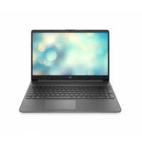 Ноутбук HP Laptop Ryzen 3-5300U DDR4 8 GB SSD 256 GB 15.6” INTEGRATED Тёмно-серый