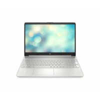 Ноутбук HP Laptop FreeDOS Ryzen 3-5300U DDR4 8 GB SSD 256 GB 15.6” INTEGRATED Серебристый