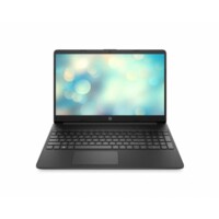 Ноутбук HP Laptop AMD Ryzen 5-5500U DDR4 8 GB SSD 256 GB 15.6” INTEGRATED Чёрный