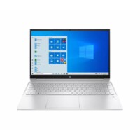 Ноутбук HP Pavilion Ryzen 3-5300U DDR4 8 GB SSD 256 GB 15.6” INTEGRATED Silver