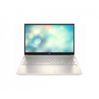 Ноутбук HP Pavilion Ryzen 3-5300U DDR4 8 GB SSD 256 GB 15.6” INTEGRATED Gold