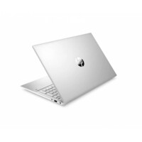 Ноутбук HP Pavilion R7 5700U DDR4 16 GB SSD 512 GB 15.6” INTEGRATED Серебристый