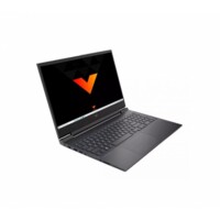 Ноутбук HP Victus Ryzen 5-5600H DDR4 8 GB SSD 512 GB 16.1" GTX 1650 4GB Чёрно-Серебристый