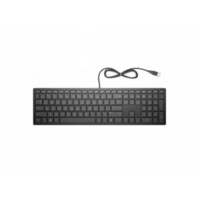 Клавиатура HP Pavilion Wired Keyboard 300