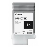 Картридж и тонер Canon PFI-107 BLACK