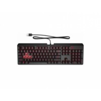 Игровая клавиатура HP Encoder Keyboard