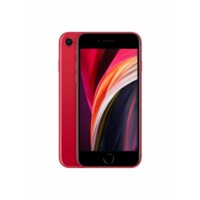 Смартфон Apple iPhone SE 2020 3 GB 64 GB Красный