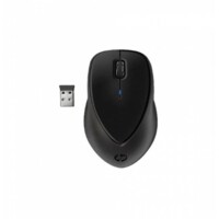 Игровая мышь HP Comfort Grip Wireless Mouse Черный