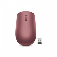 Мышь Lenovo 530 Wireless Mouse Розовый