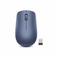 Мышь Lenovo 530 Wireless Mouse Синий