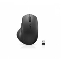 Мышь Lenovo  600 Wireless Media Mouse Черный