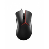 Игровая мышь Lenovo Y Gaming Optical Mouse - WW Черный