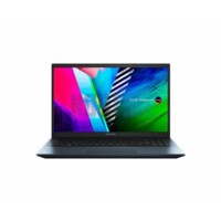 Ноутбук Asus Vivobook Pro 15 i7-11370H DDR4 16 GB SSD 512 GB 15.6” 4GB GeForce RTX 3050 Чёрный