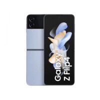 Смартфон Samsung Z Flip 4 8 GB 256 GB Blue