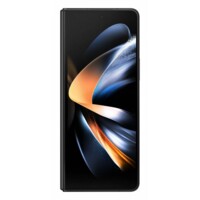 Смартфон Samsung Z Fold 4 (2sim) 12 GB 256 GB Чёрный