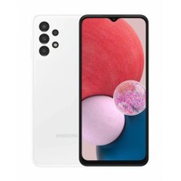 Смартфон Samsung Galaxy A13 (A135) 4 GB 32 GB Белый