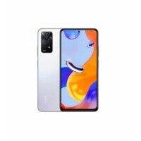 Смартфон Xiaomi Redmi Note 11 Pro 8 GB 128 GB Белый