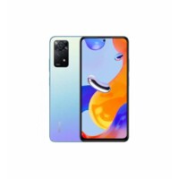 Смартфон Xiaomi Redmi Note 11 Pro 8 GB 128 GB Синий