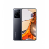 Смартфон Xiaomi 11T Pro 5G 12 GB 256 GB Серый