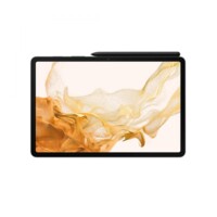 Планшет Samsung Tab S8 5G 256 GB Чёрный