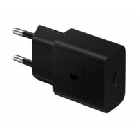 Сетевое зарядное устройство Samsung T1510XB Charger 15W