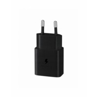 Сетевое зарядное устройство Samsung T1510XB Charger 15W