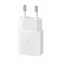 Сетевое зарядное устройство Samsung Charger 15W White