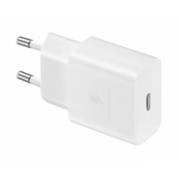 Сетевое зарядное устройство Samsung Charger 15W White