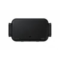 Беспроводная зарядка Samsung Car holder and Wireless charger H5300CB black