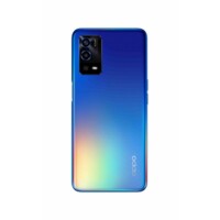 Смартфон OPPO A55 4 GB 64 GB Синий