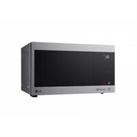 Микроволновая печь LG MS4295CIS 42 л Чёрный