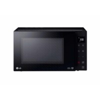 Микроволновая печь LG MH8235GDS 23 л Чёрный